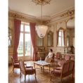 Load image into Gallery viewer, Almeria Crystal Chandelier
