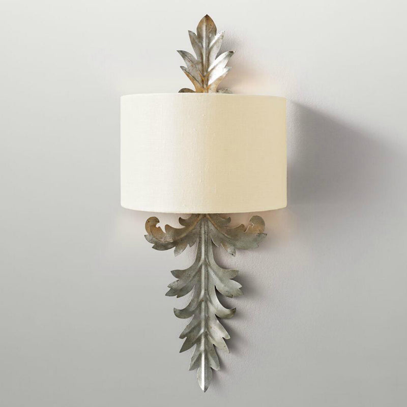 Almont Leaves Wall Lamp