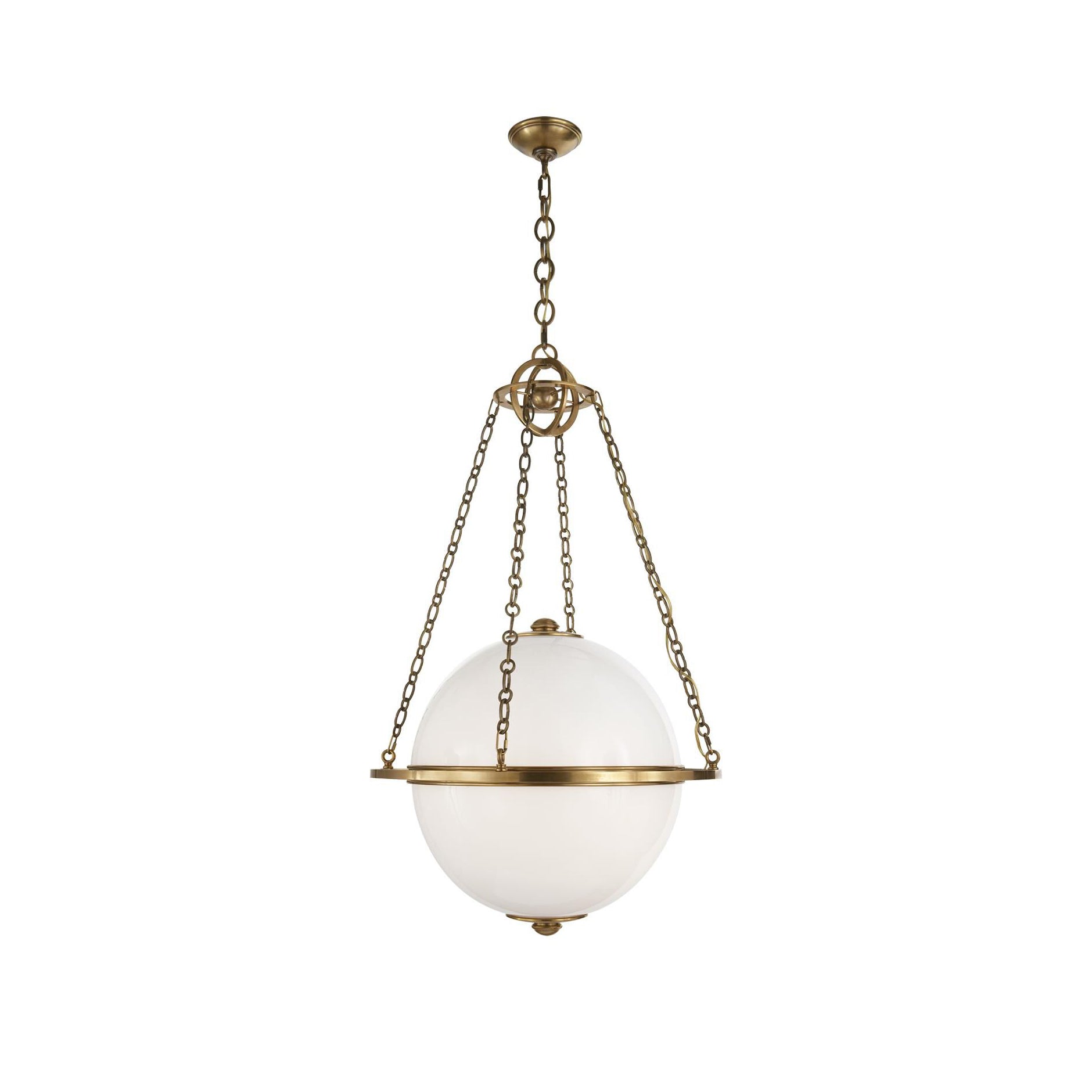 Alora Pendant Lamp