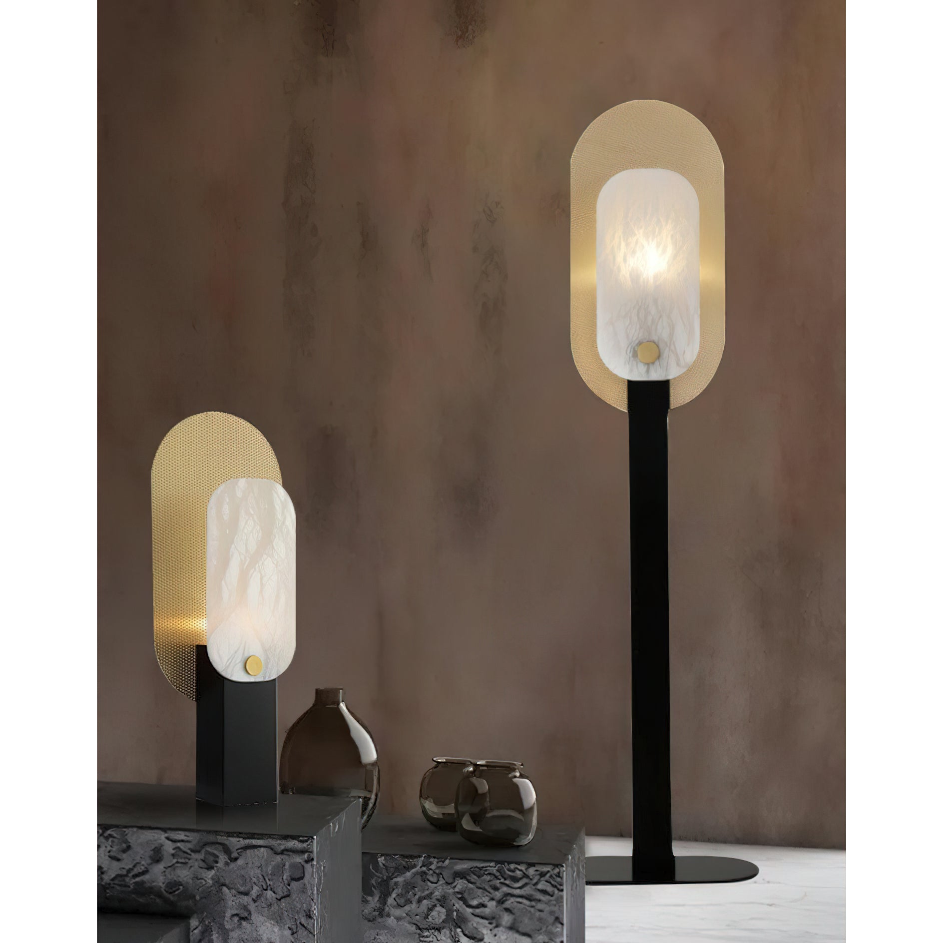 Altai Floor Lamp