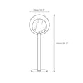 Load image into Gallery viewer, Altai Floor Lamp
