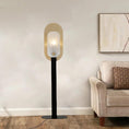 Load image into Gallery viewer, Altai Floor Lamp
