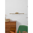 Load image into Gallery viewer, Alton Brass Rechargeable Wall Lamp
