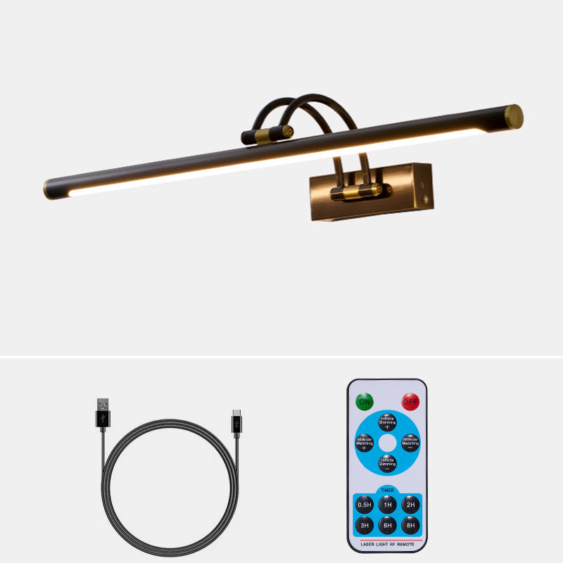 Alton Brass Wall Lamp