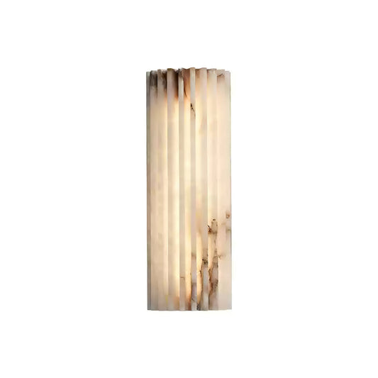 Timeless Alabaster Wall Lamp