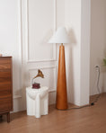 Load image into Gallery viewer, Alvin Floor Lamp
