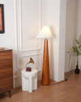 Load image into Gallery viewer, Alvin Floor Lamp
