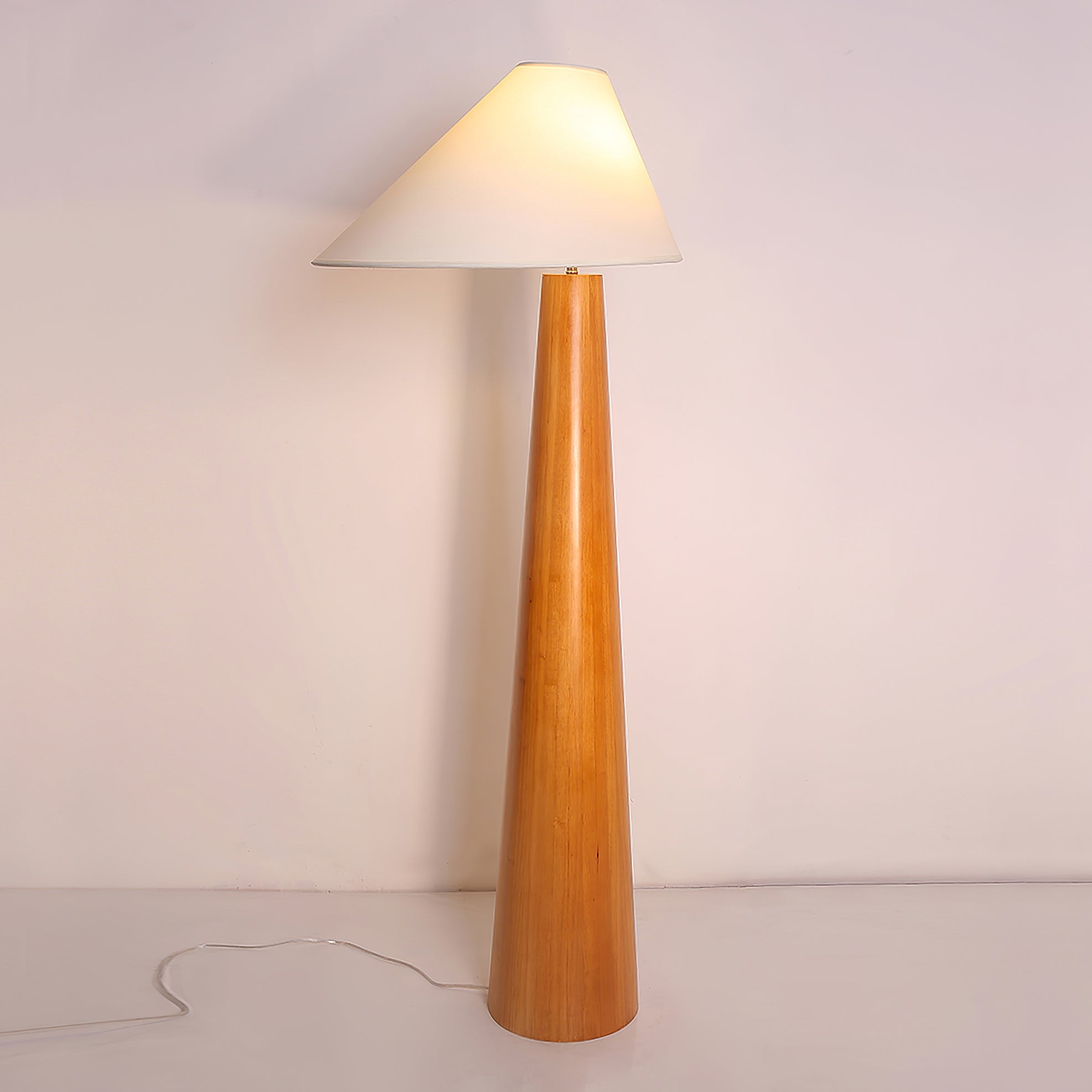 Alvin Floor Lamp