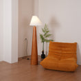 Load image into Gallery viewer, Alvin Floor Lamp
