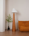 Load image into Gallery viewer, Alvin Floor Lamp
