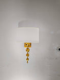 Load image into Gallery viewer, Amasya Wall Lamp

