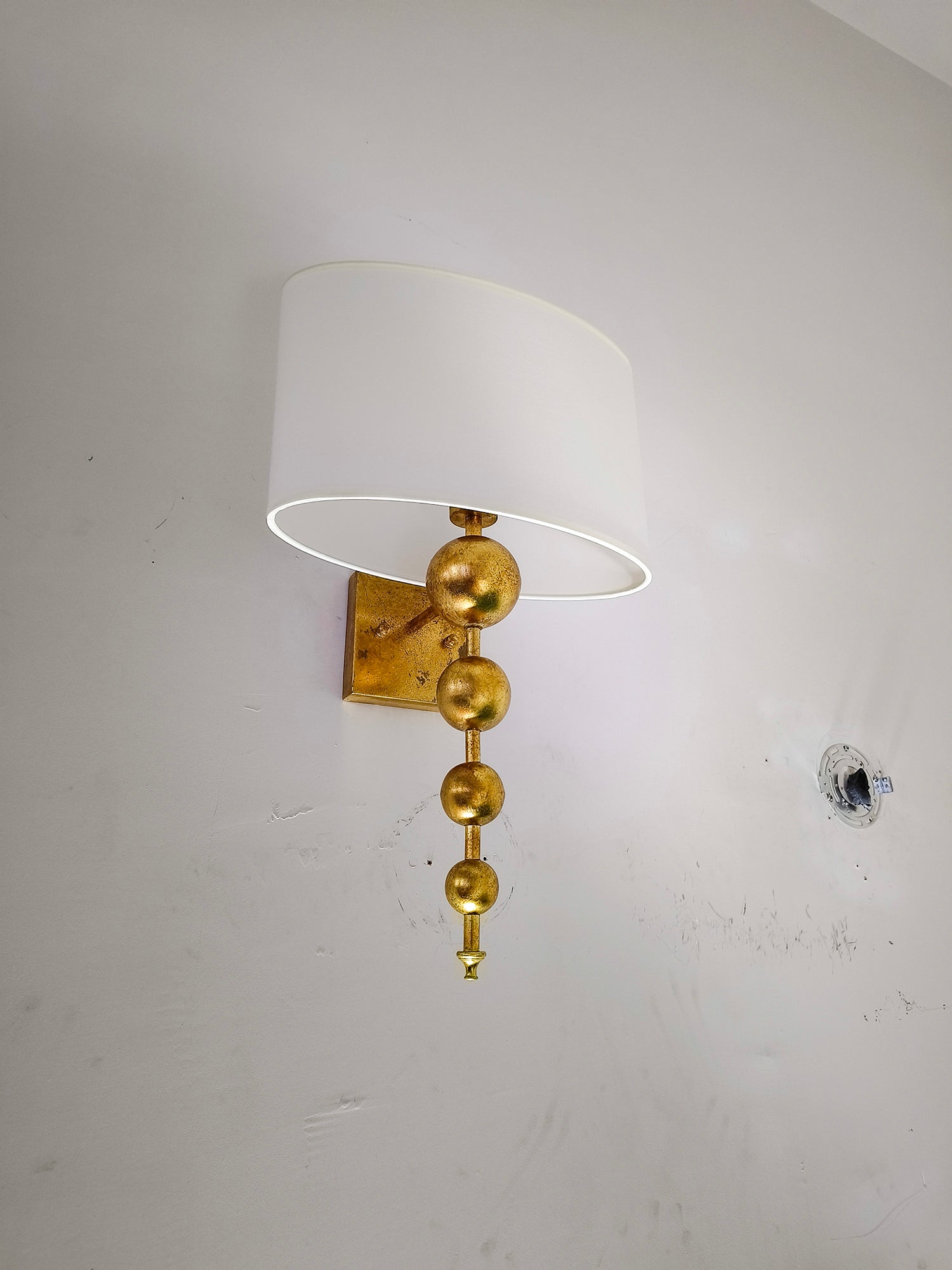 Amasya Wall Lamp