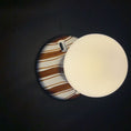 Load image into Gallery viewer, Ambrette Wall Lamp
