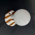 Load image into Gallery viewer, Ambrette Wall Lamp
