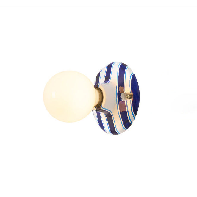 Ambrette Wall Lamp