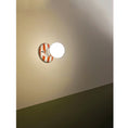 Charger l'image dans la visionneuse de la galerie, Ambrette Wall Lamp
