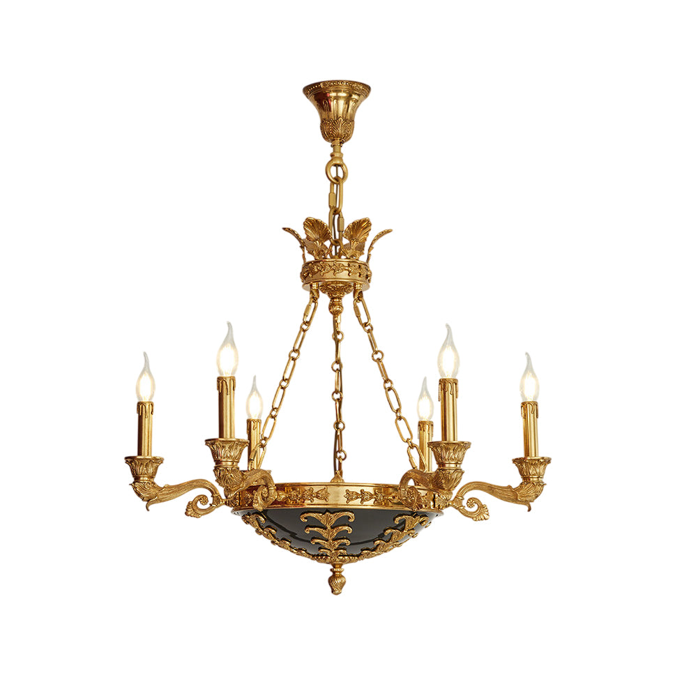 Amelie Grand Chandelier