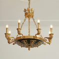 Load image into Gallery viewer, Amelie Grand Chandelier
