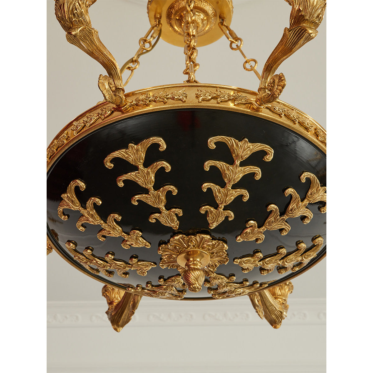 Amelie Grand Chandelier