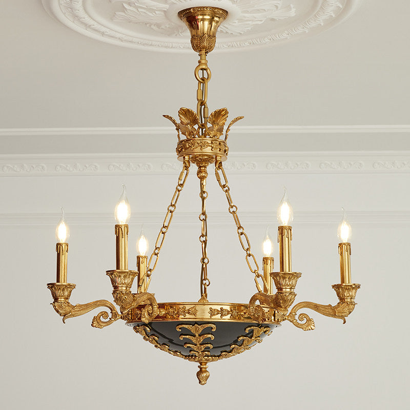 Amelie Grand Chandelier