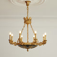 Load image into Gallery viewer, Amelie Grand Chandelier
