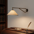 Load image into Gallery viewer, Dionis Wall Lamp
