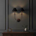 Load image into Gallery viewer, Jasper Wall Lamp
