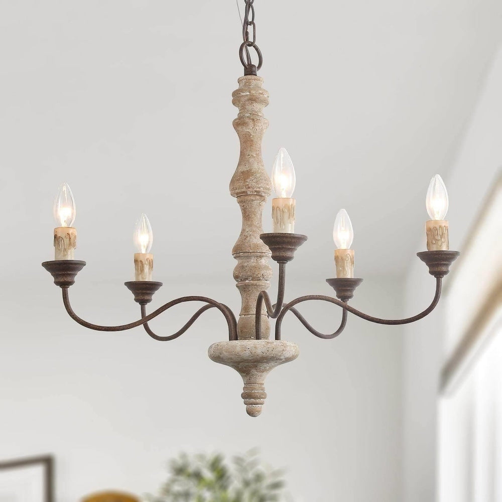 Andromeda 5-Light Chandelier