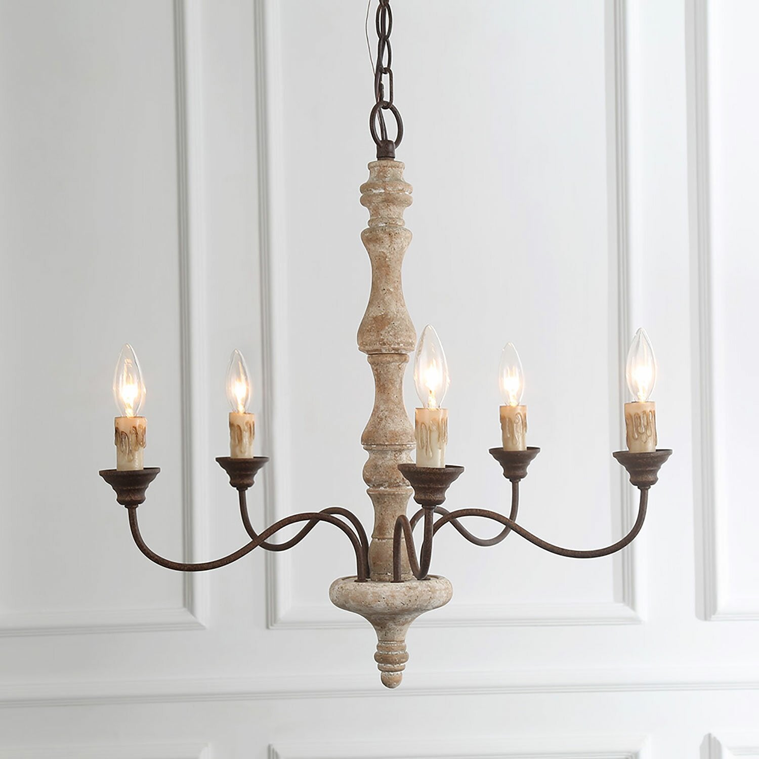 Andromeda 5-Light Chandelier