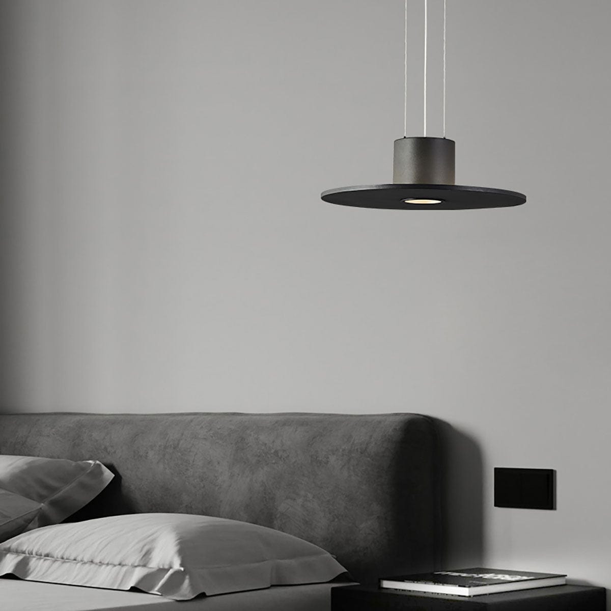 Andromeda Pendant Lamp