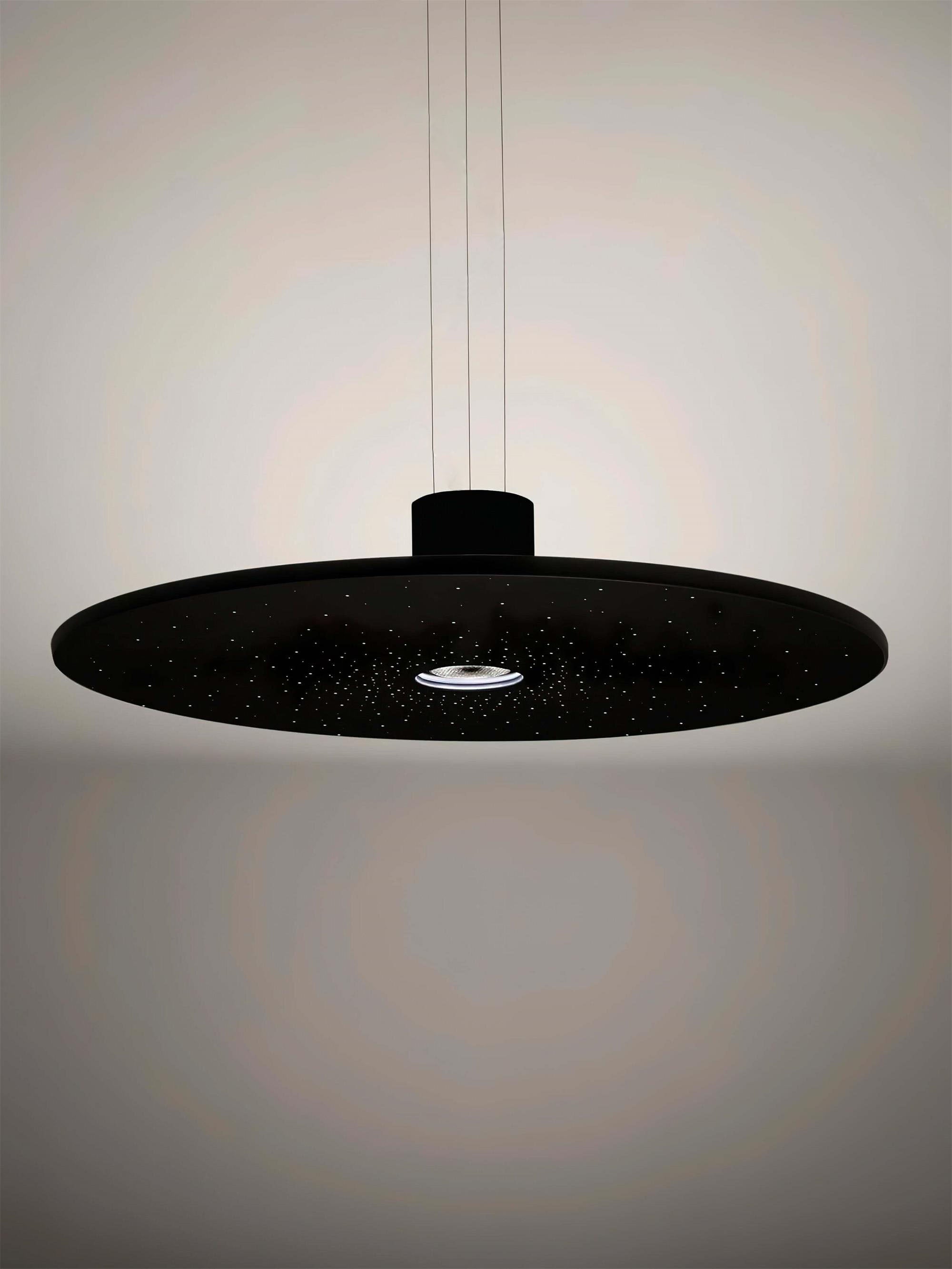 Lampe à suspension Andromède