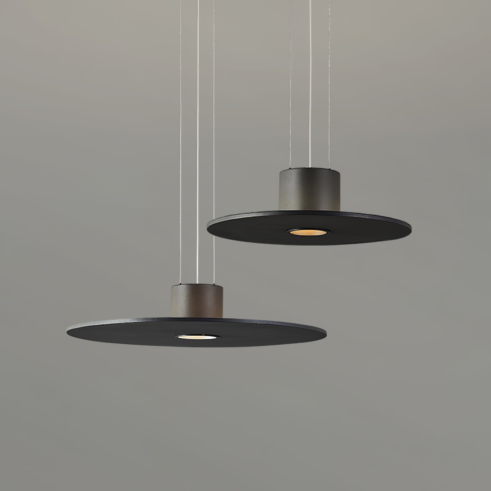 Andromeda Pendant Lamp