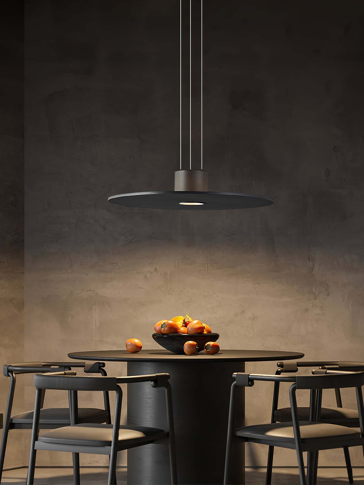 Andromeda Pendant Lamp