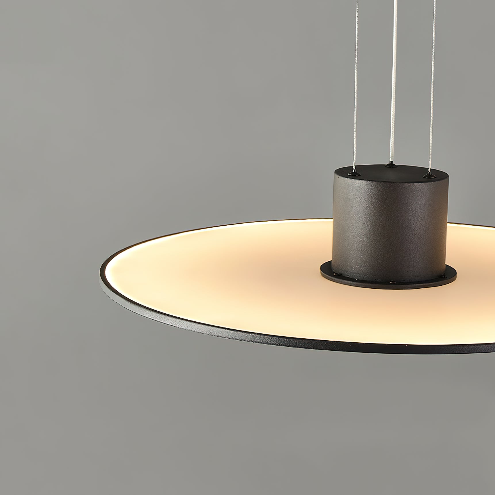 Andromeda Pendant Lamp