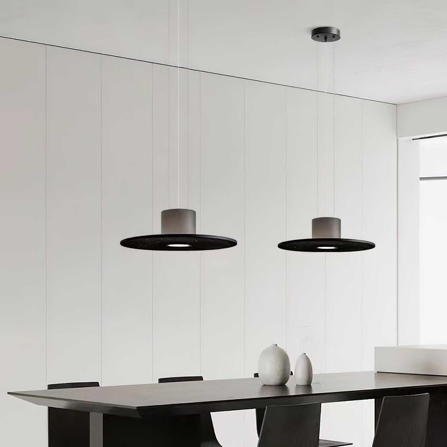 Andromeda Pendant Lamp