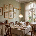 Load image into Gallery viewer, Angel Glass Pendant Lamp
