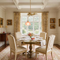 Load image into Gallery viewer, Angel Glass Pendant Lamp
