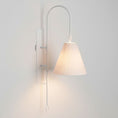 Load image into Gallery viewer, Anniston Wall Lamp
