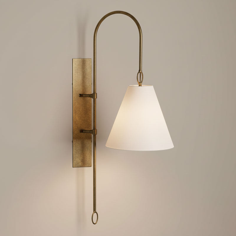 Anniston Wall Lamp