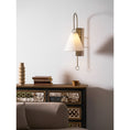 Load image into Gallery viewer, Anniston Wall Lamp
