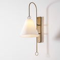 Load image into Gallery viewer, Anniston Wall Lamp

