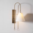Load image into Gallery viewer, Anniston Wall Lamp
