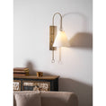 Load image into Gallery viewer, Anniston Wall Lamp
