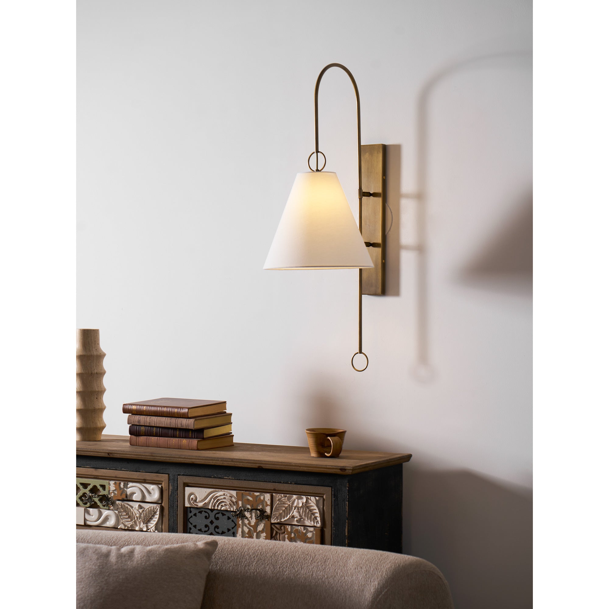 Anniston Wall Lamp