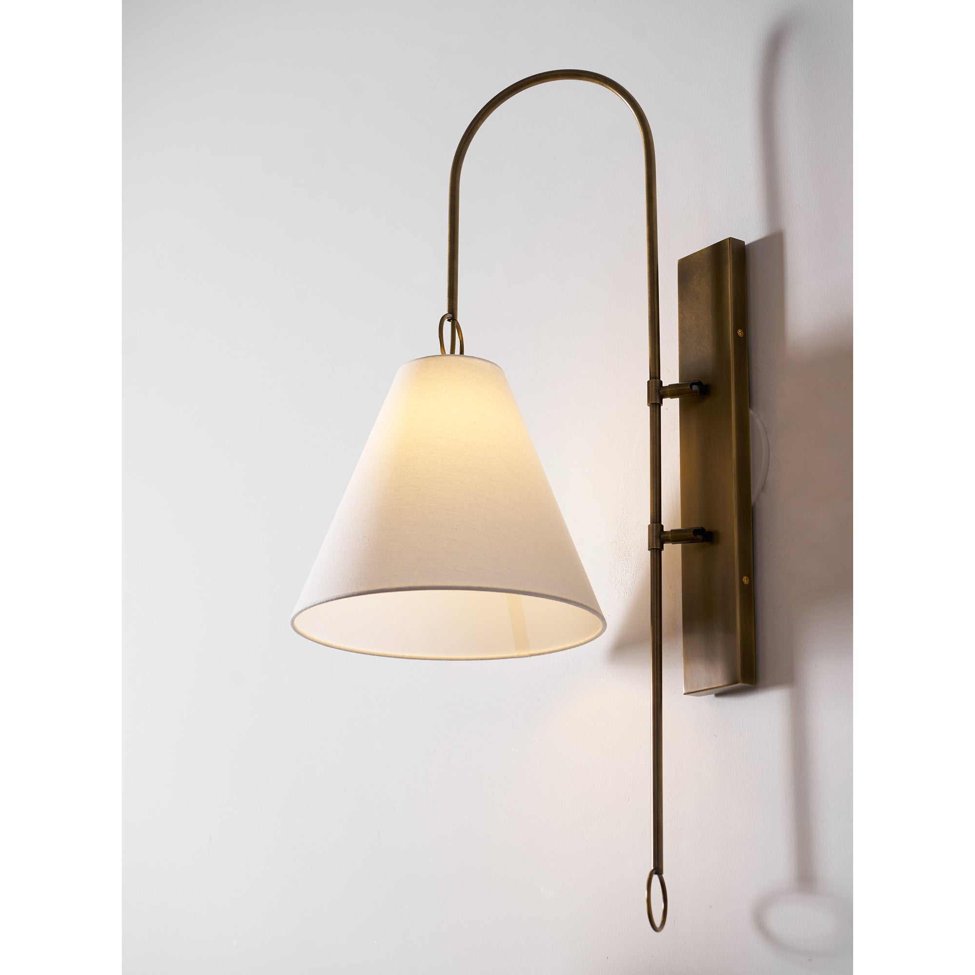Anniston Wall Lamp