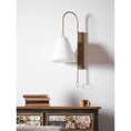 Load image into Gallery viewer, Anniston Wall Lamp
