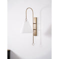 Load image into Gallery viewer, Anniston Wall Lamp
