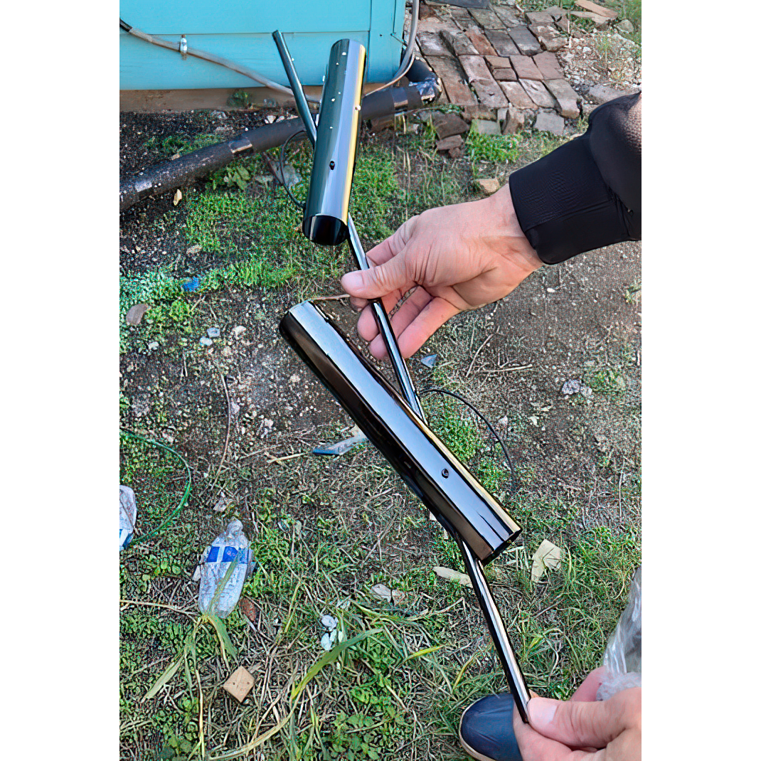 Ansel Minimalist Line Pendant Light