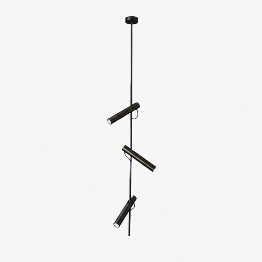 Ansel Minimalist Line Pendant Light