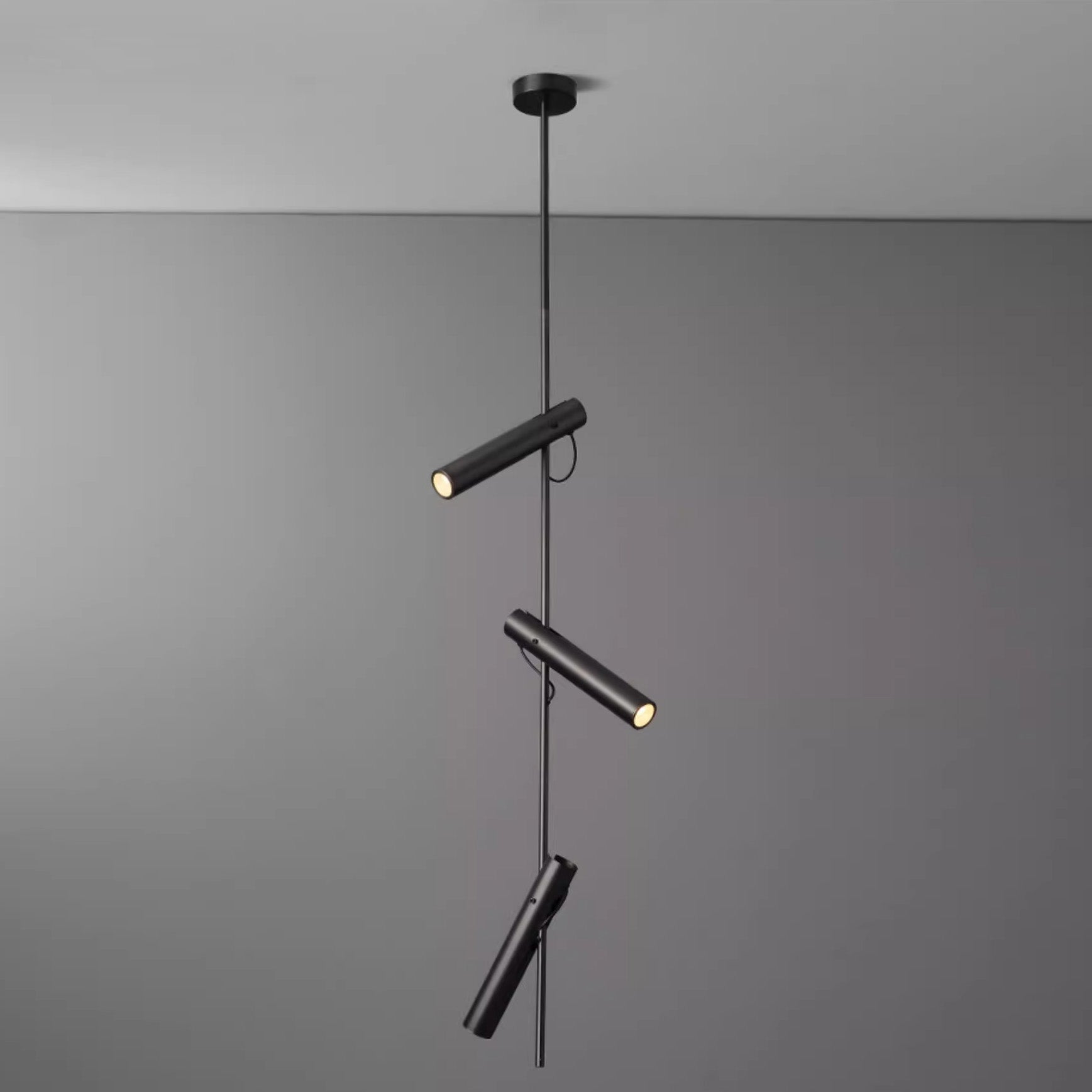 Suspension Ansel Minimalist Line